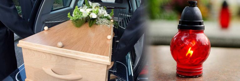 servicii funerare Bacău non stop